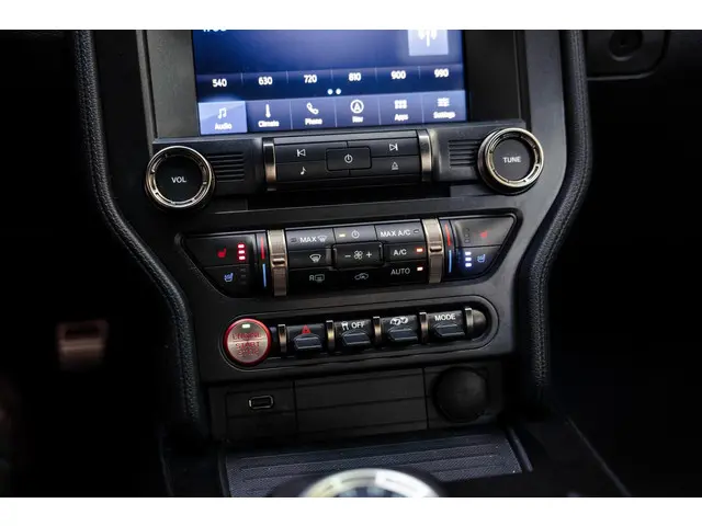 Ford Mustang Shelby GT500 heritage edition 2023 Benzine 41