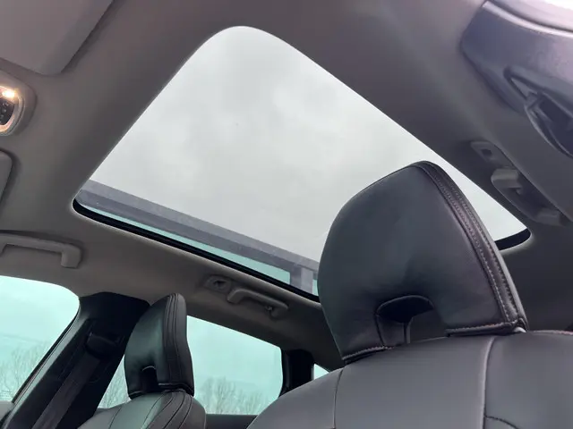 Volvo V40 Cross Country 1.5 T3 Polar+ Luxury 2019 Benzine 8