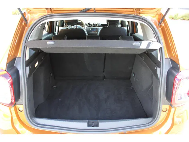 Dacia Duster TCe 130 Tech Road 2019 Benzine 24