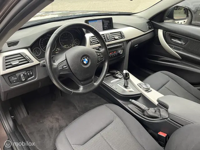 BMW 3 Serie 320i xDrive NAVI*CLIMA*TREKHAAK* 2014 Benzine 7