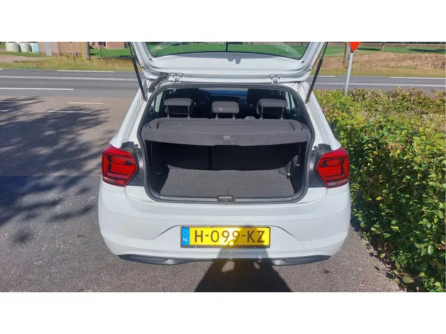 Volkswagen Polo 1.0 TSI Comfortline 2020 Benzine 10