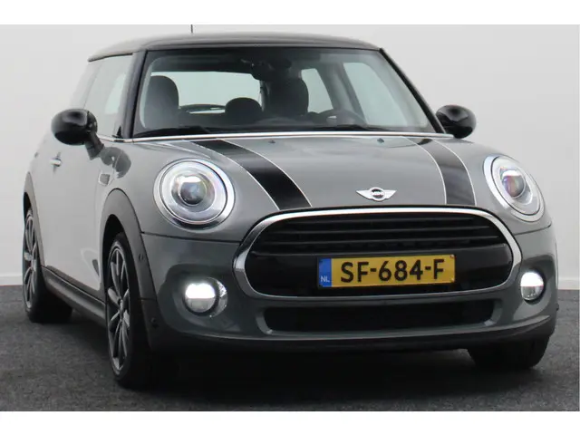 MINI Cooper Mini 1.5 Chili Business 2018 Benzine 20