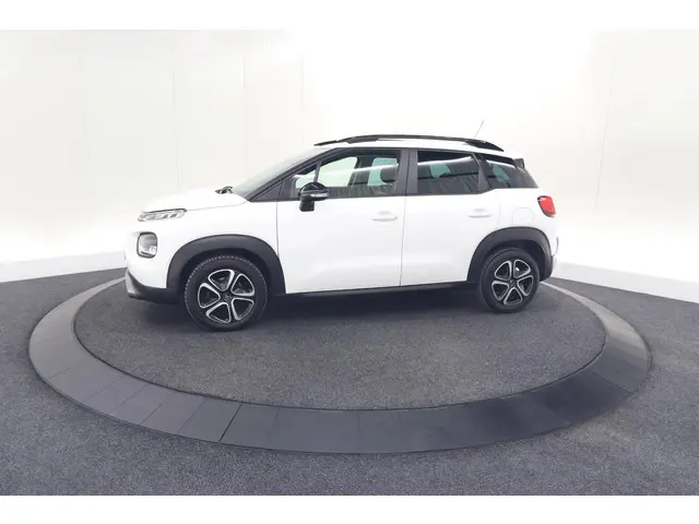 Citroën C3 Aircross PureTech 110 Feel 2021 Benzine 62