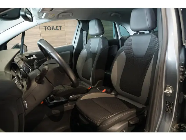 Opel Crossland X 1.2 Turbo Innovation 2018 Benzine 8