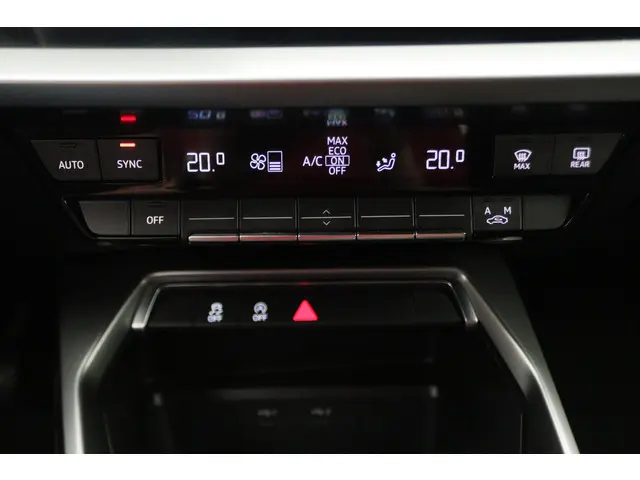 Audi A3 Sportback 30 TFSI Business edition 2020 Benzine 45