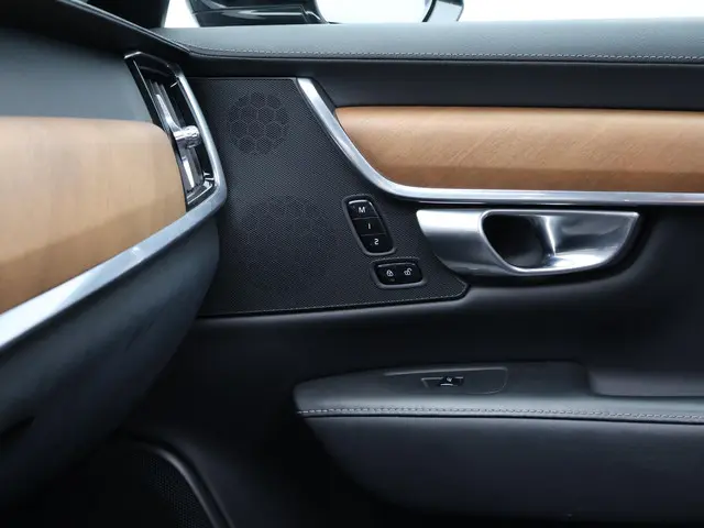 Volvo S90 2.0 T4 Inscription 2020 Benzine 23