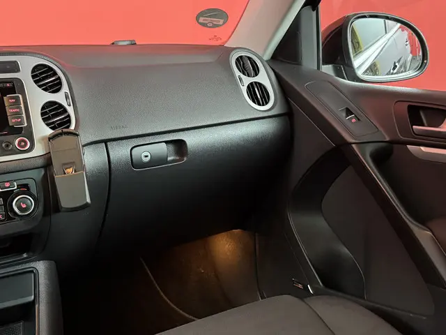 Volkswagen Tiguan 1.4 TSI R-Line Edition 2014 Benzine 25