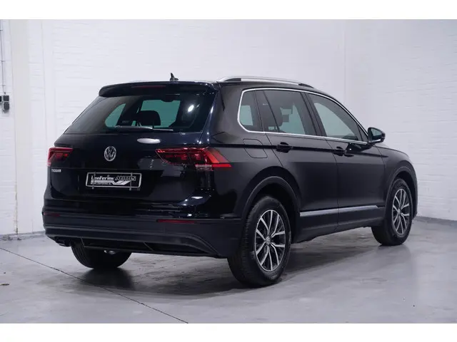 Volkswagen Tiguan 1.4 TSI 125pk Comfortline 2018 Benzine 4