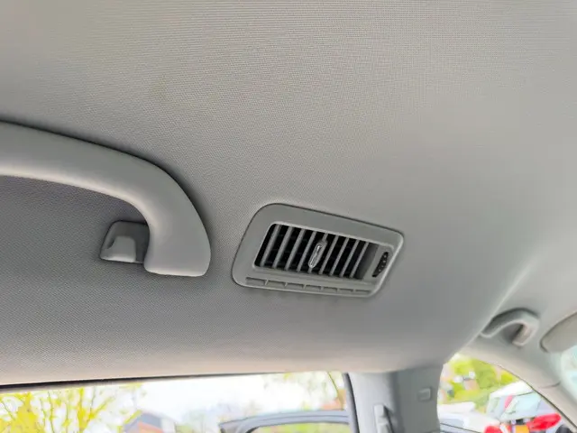 Volkswagen Sharan 1.4 TSI Exclusive Series 2017 Benzine 25