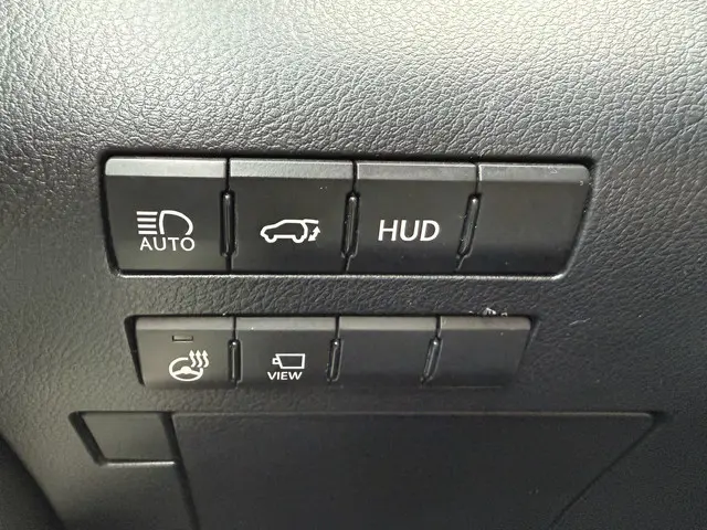 Lexus RX 450h 4WD F Sport Line 2016 Hybride Benzine 35