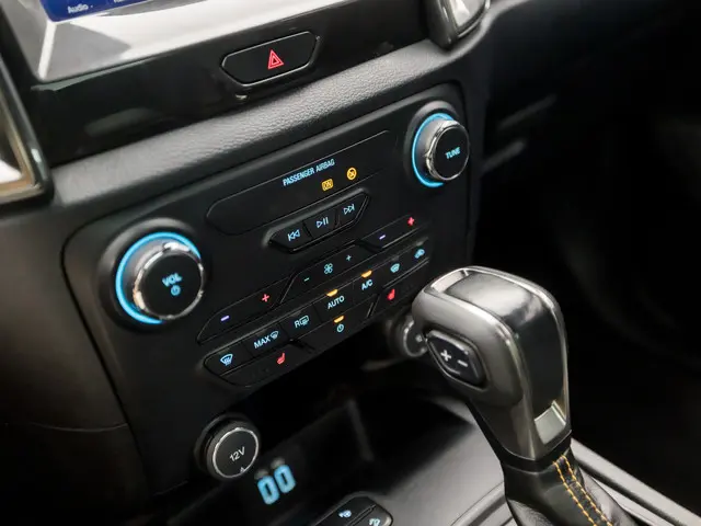 Ford Ranger 2.0 EcoBlue Wildtrak Supercab 2023 Diesel 10