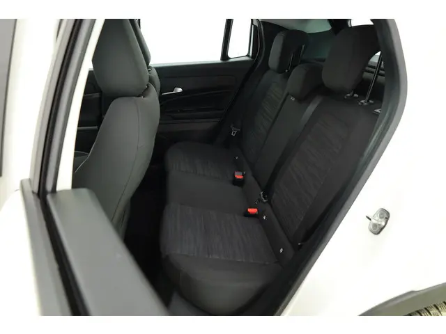 Jeep Avenger Longitude 54 kWh 2023 Elektrisch 37