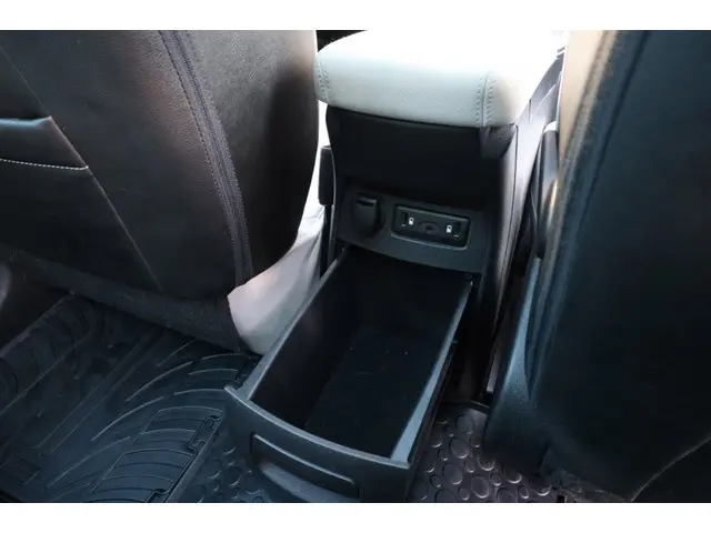 Renault Grand Scénic 1.2 TCe Bose 2017 Benzine 17