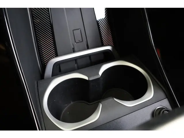 BMW iX1 eDrive20 2025 Elektrisch 22