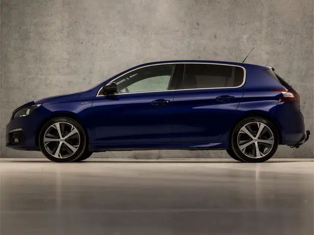 Peugeot 308 2