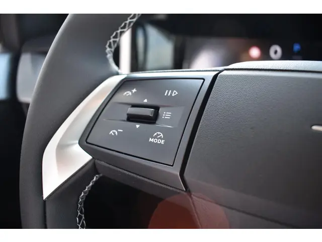 Opel Frontera Electric GS 44 kWh 2025 Elektrisch 17