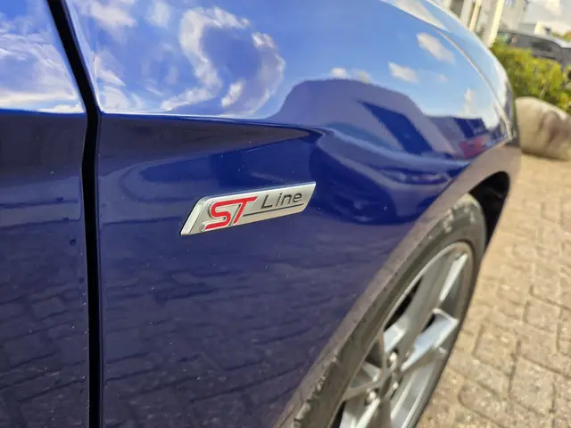 Ford Focus Wagon 1.0 ST-Line 2018 Benzine 22