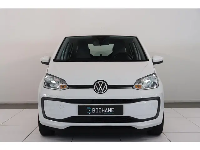 Volkswagen up! 1.0 2021 Benzine 22
