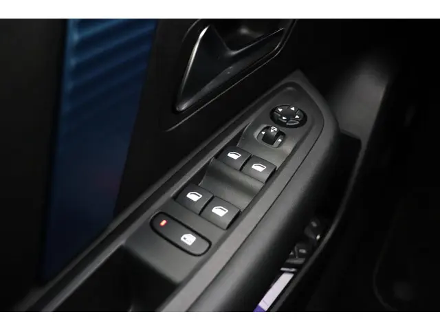 Citroën ë-C4 Feel Edition 50 kWh 2021 Elektrisch 18
