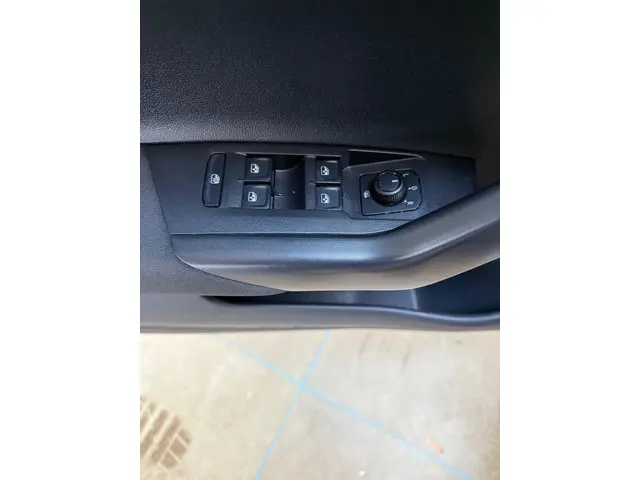 Volkswagen Polo 1.0 TSI Comfortline 2020 Benzine 10