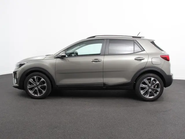 Kia Stonic 1.0 T-GDi MHEV DynamicPlusLine 2023 Benzine 7