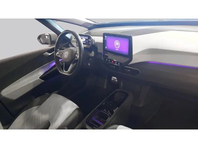 Volkswagen ID.3 Pro Advantage 58 kWh 2023 Elektrisch 14
