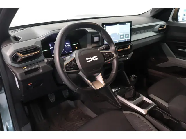 Dacia Duster 1.0 TCe 100 ECO-G Extreme 2024 Benzine 23