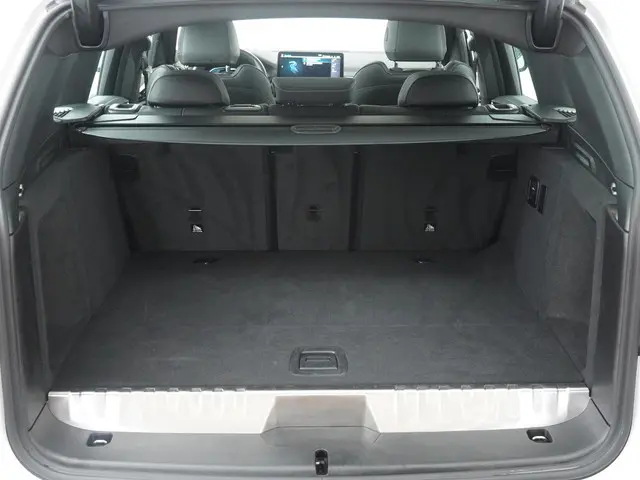 BMW X3 xDrive30e 2023 Hybride Benzine 25