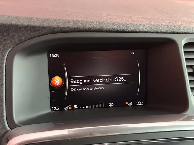 Volvo V60 1.5 T3 Polar+ 2018 Benzine 37