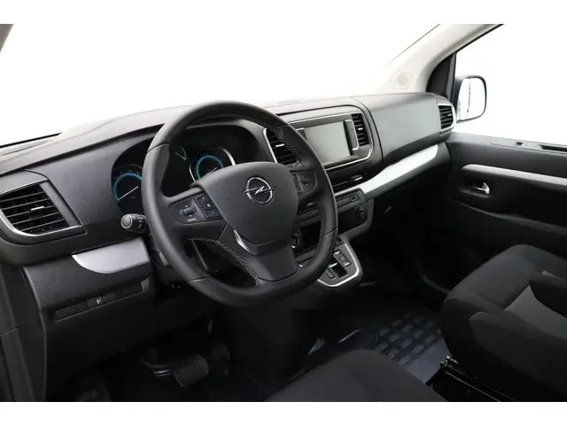 Opel Vivaro-e Electric L3 75 kWh 2023 Elektrisch 6