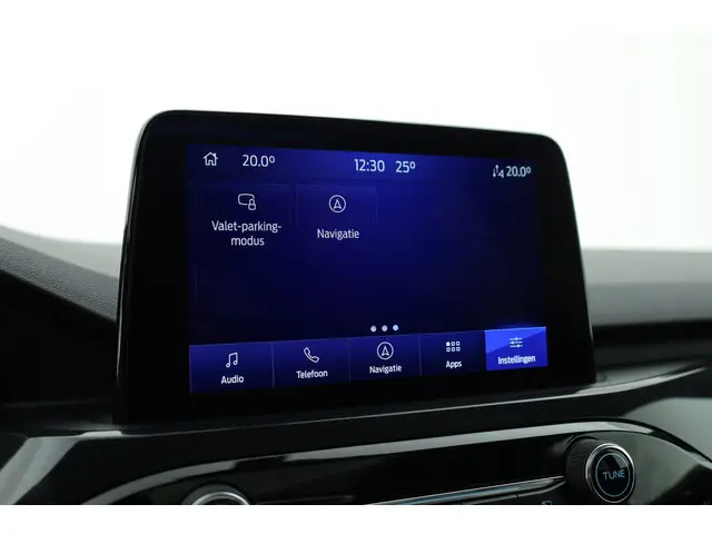 Ford Kuga 2.5 MHEV ST-Line 190pk 2022 Hybride Benzine 20