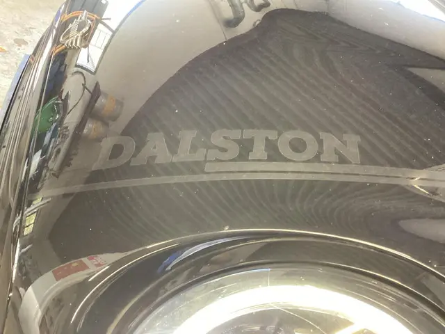 MINI Cooper Mini 1.5 John Cooper Works 2021 Benzine 15