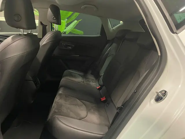 SEAT Leon 1.4 TSI ACT FR Dynamic 2014 Benzine 10