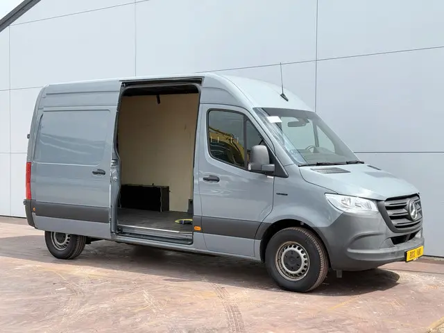 Mercedes-Benz eSprinter 312 2022 Elektrisch 6