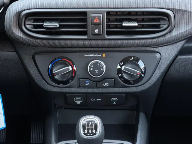 Hyundai i10 1.0 Comfort Smart 2024 Benzine 19