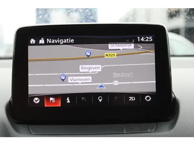 Mazda CX-3 2.0 SkyActiv-G 150 GT-M 4WD 2018 Benzine 23