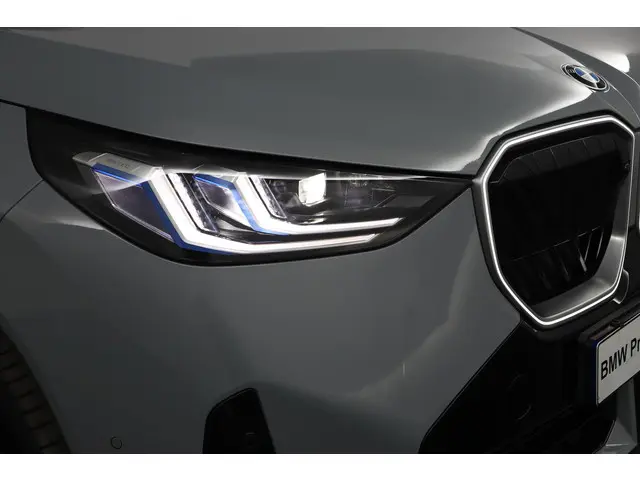 BMW X3 30e xDrive 2025 Hybride Benzine 78