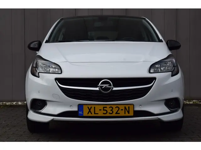 Opel Corsa 1.4 Automaat Online Edition 2019 Benzine 9
