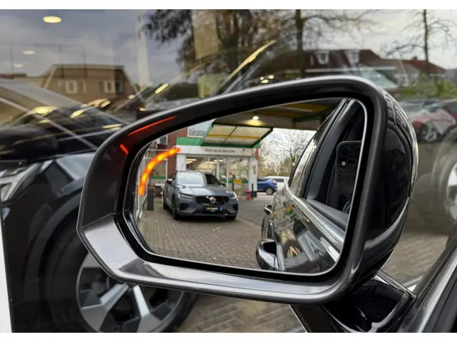 Volvo V60 B5 Inscription Aut. 2020 Benzine 13