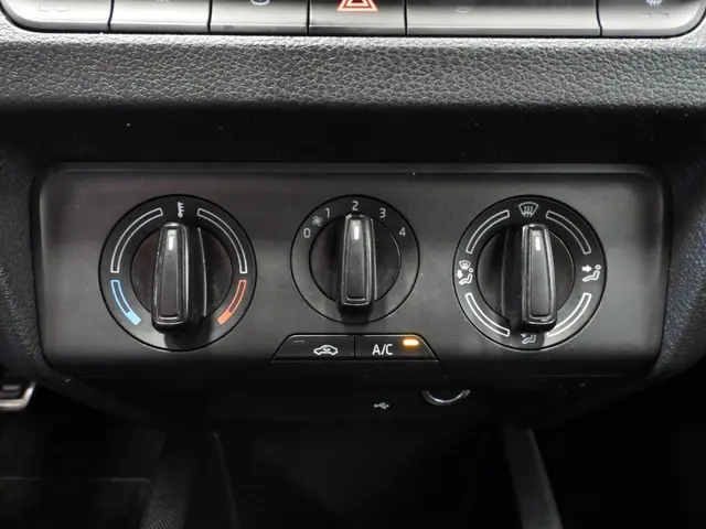 Škoda Fabia Combi 1.0 TSI Sport Business 2020 Benzine 6