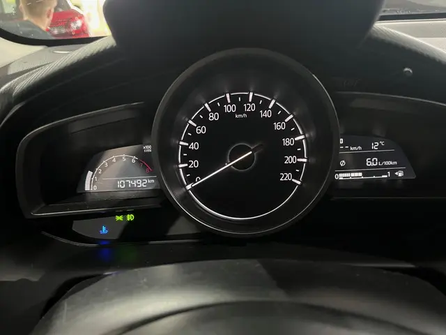 Mazda 2 1.5 Skyactiv-G Intro Edition 2017 Benzine 8