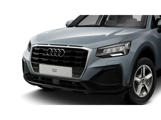 Audi Q2 2