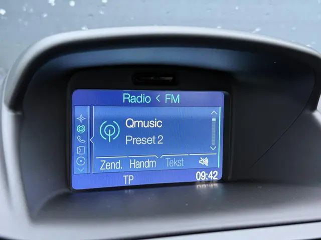 Ford Fiesta 1.0 Style 2013 Benzine 15