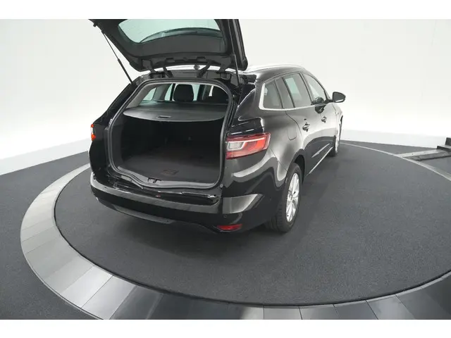 Renault Mégane Estate TCe 110 Limited 2020 Benzine 32