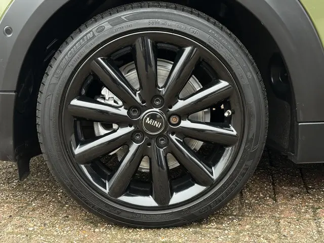 MINI Electric Mini Yours 33 kWh 2020 Elektrisch 14