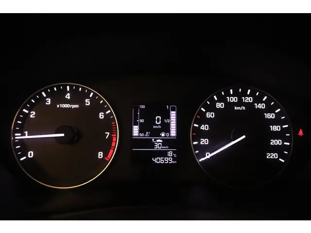 Hyundai i20 1.0 T-GDI i-Drive Cool 2018 Benzine 4
