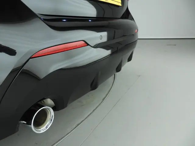 BMW 1 Serie 5-deurs 118i 2020 Benzine 38