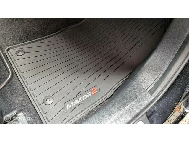 Mazda 2 1.5 Skyactiv-G Signature 2021 Benzine 17