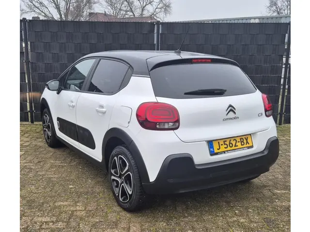 Citroën C3 1.2 PureTech Feel 2020 Benzine 5