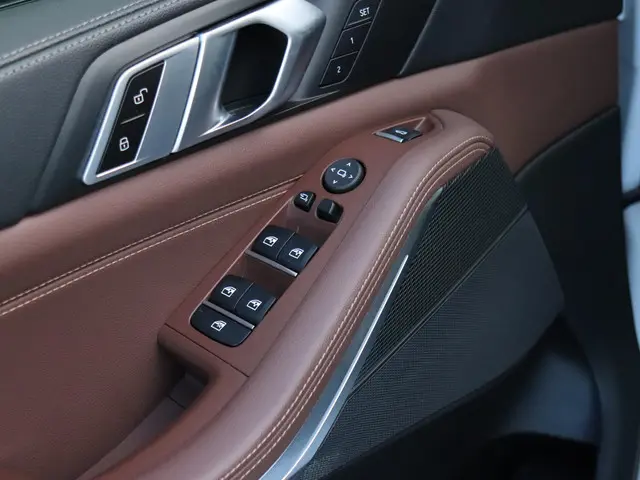 BMW X5 xDrive40i High Executive 2020 Benzine 23